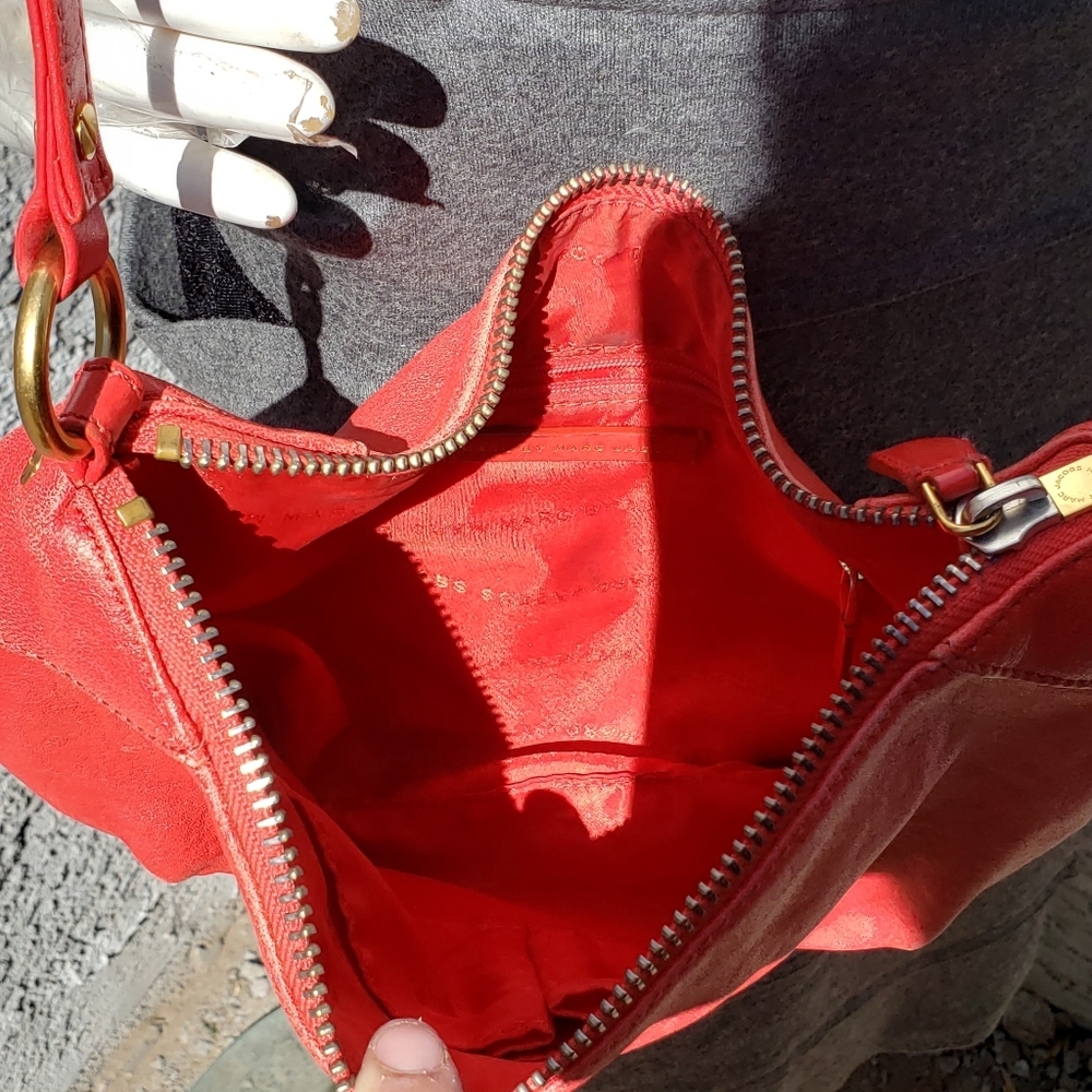 Marc Jacobs Crossbody Bag - Picture 9 of 10